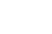 Nordrest logotyp